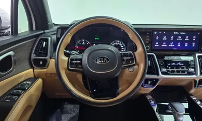 Kia Sorento 2021, 26839 км, за 18708.15 USD - фото 14