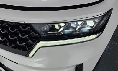 Kia Sorento 2021, 26839 км, за 18708.15 USD - фото 23