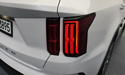 Kia Sorento 2021, 26839 км, за 18708.15 USD - фото 24