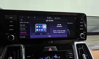 Kia Sorento 2021, 26839 км, за 18708.15 USD - фото 34