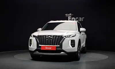 Hyundai Palisade 2022, 65028 км, за 19372.03 USD