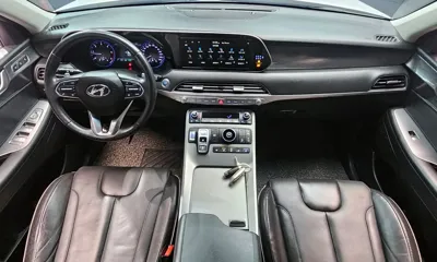 Hyundai Palisade 2022, 65028 км, за 19372.03 USD - фото 7