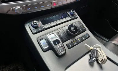 Hyundai Palisade 2022, 65028 км, за 19372.03 USD - фото 9