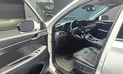 Hyundai Palisade 2022, 65028 км, за 19372.03 USD - фото 11