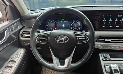 Hyundai Palisade 2022, 65028 км, за 19372.03 USD - фото 13