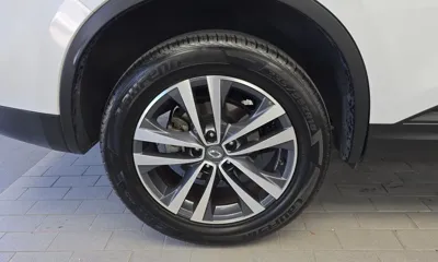 Renault-KoreaSamsung QM6 2018, 102421 км, за 7741.35 USD