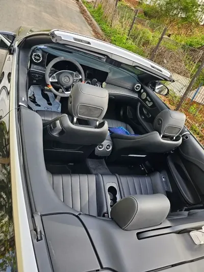 Mercedes-Benz E-Class 2018, 35000 км, за 25272.42 USD - фото 6