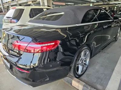 Mercedes-Benz E-Class 2018, 35000 км, за 25272.42 USD - фото 13