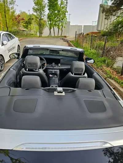 Mercedes-Benz E-Class 2018, 35000 км, за 25272.42 USD - фото 19