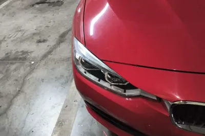 BMW 3 Series 2016, 123200 км, за 6899 USD - фото 8
