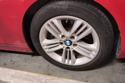 BMW 3 Series 2016, 123200 км, за 6899 USD - фото 9