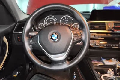 BMW 3 Series 2016, 123200 км, за 6899 USD - фото 11