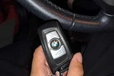 BMW 3 Series 2016, 123200 км, за 6899 USD - фото 21