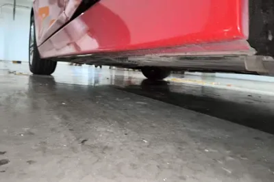 BMW 3 Series 2016, 123200 км, за 6899 USD - фото 28