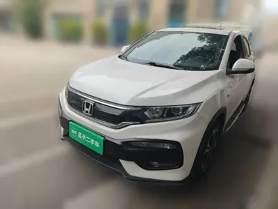 Honda XR-V 2016, 152900 км, за 6400.7 USD