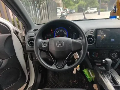 Honda XR-V 2016, 152900 км, за 6400.7 USD