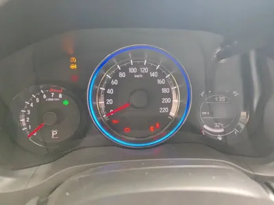 Honda XR-V 2016, 152900 км, за 6400.7 USD