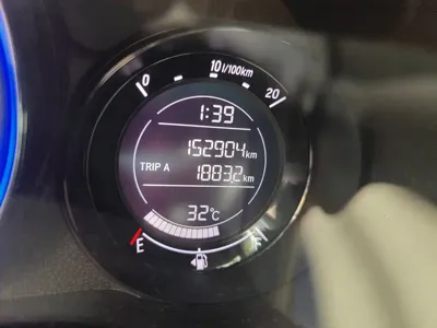 Honda XR-V 2016, 152900 км, за 6400.7 USD