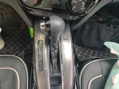 Honda XR-V 2016, 152900 км, за 6400.7 USD - фото 7