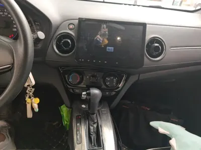 Honda XR-V 2016, 152900 км, за 6400.7 USD - фото 14