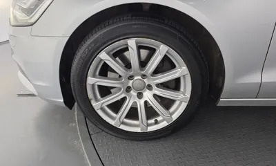 Audi A6 2012, 256286 км, за 2625.71 USD