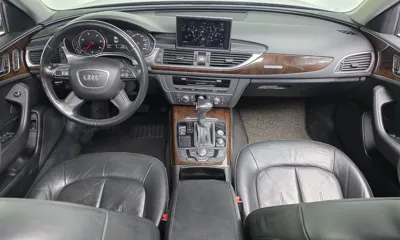 Audi A6 2012, 256286 км, за 2625.71 USD - фото 7