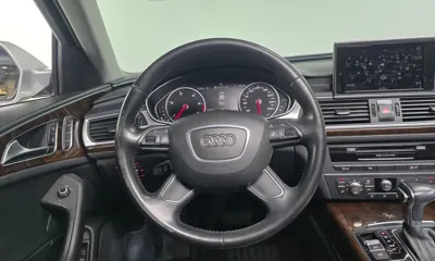 Audi A6 2012, 256286 км, за 2625.71 USD - фото 12