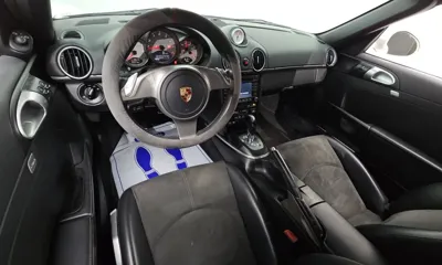 Porsche Boxster 2009, 113514 км, за 13868.51 USD - фото 7