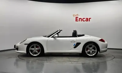 Porsche Boxster 2009, 113514 км, за 13868.51 USD - фото 20