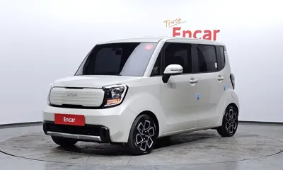 Kia Ray · 2024 год