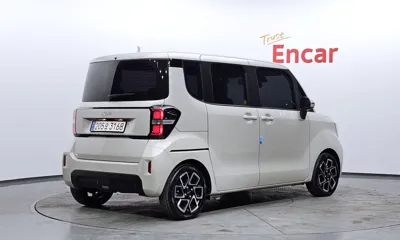Kia Ray 2024, 30867 км, за 10901.88 USD