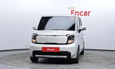 Kia Ray 2024, 30867 км, за 10901.88 USD