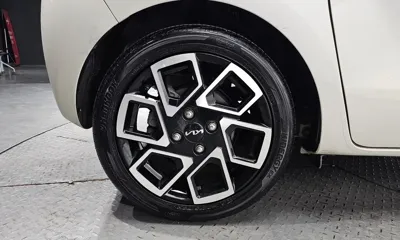 Kia Ray 2024, 30867 км, за 10901.88 USD
