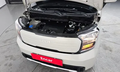 Kia Ray 2024, 30867 км, за 10901.88 USD - фото 6