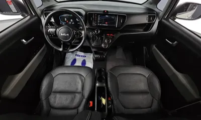 Kia Ray 2024, 30867 км, за 10901.88 USD - фото 7