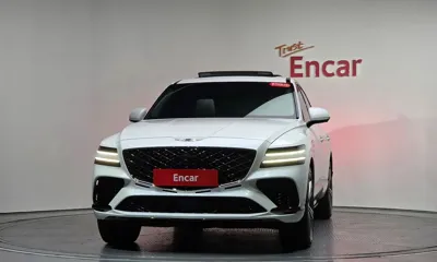 Genesis GV80 2024, 16264 км, за 54204.16 USD