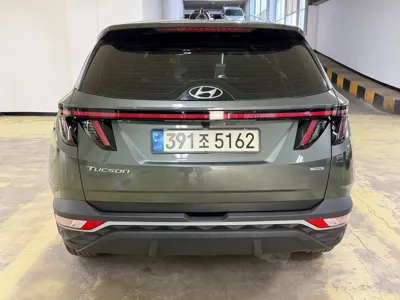 Hyundai Tucson 2023, 47073 км, за 16738.87 USD