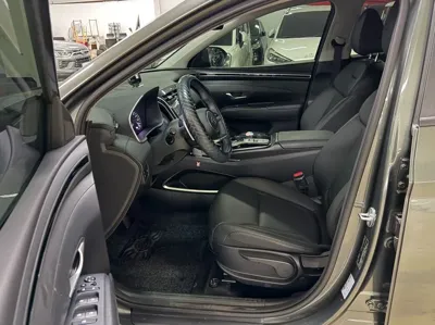 Hyundai Tucson 2023, 47073 км, за 16738.87 USD - фото 6