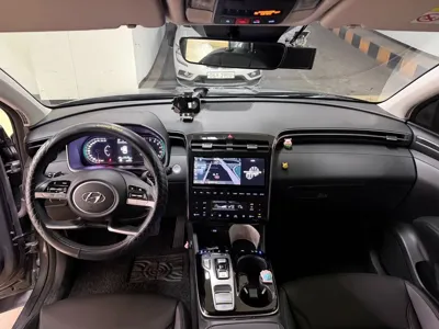Hyundai Tucson 2023, 47073 км, за 16738.87 USD - фото 8