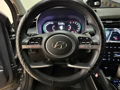 Hyundai Tucson 2023, 47073 км, за 16738.87 USD - фото 9