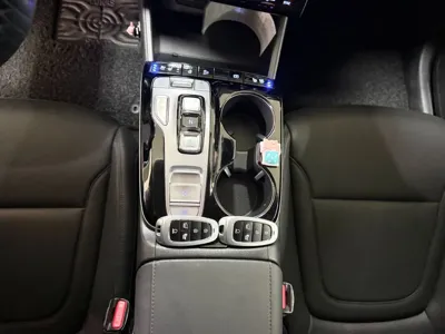Hyundai Tucson 2023, 47073 км, за 16738.87 USD - фото 12