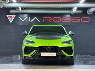 Lamborghini Urus 2024, 16600 км, за 257654.86 USD