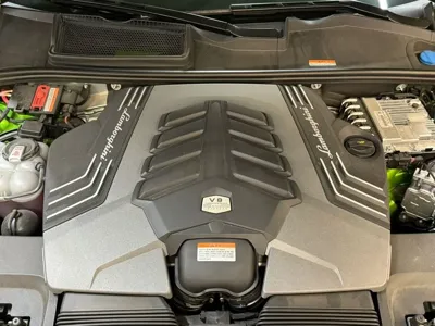 Lamborghini Urus 2024, 16600 км, за 257654.86 USD - фото 6