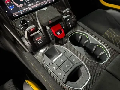 Lamborghini Urus 2024, 16600 км, за 257654.86 USD - фото 14