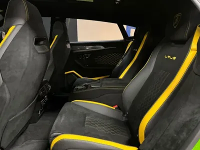 Lamborghini Urus 2024, 16600 км, за 257654.86 USD - фото 16
