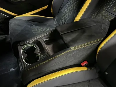 Lamborghini Urus 2024, 16600 км, за 257654.86 USD - фото 17