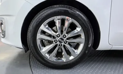 Kia Canival 2015, 168717 км, за 6367.34 USD