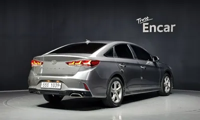Hyundai Sonata 2018, 179132 км, за 5667.76 USD