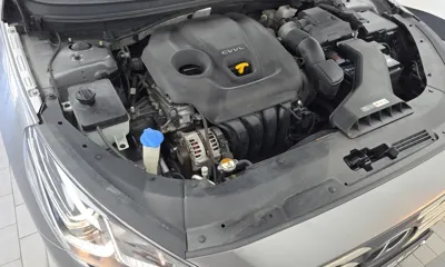 Hyundai Sonata 2018, 179132 км, за 5667.76 USD - фото 6
