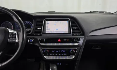 Hyundai Sonata 2018, 179132 км, за 5667.76 USD - фото 14
